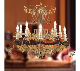 Люстра Mechini L285/10 DC, фото 1