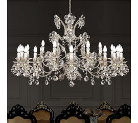 Люстра Mechini L290/20, фото 1