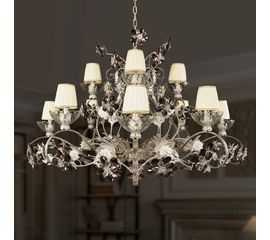 Люстра Mechini L291/12, фото 1