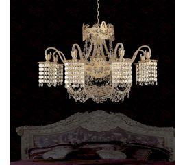 Люстра Mechini L292/9, фото 1