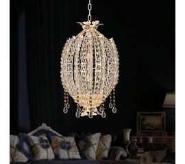 Люстра Mechini L293/5, фото 1