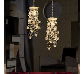 Люстра Mechini L297/1, фото 1