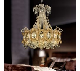 Люстра Mechini L310/12, фото 1