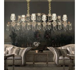 Люстра Mechini A311/6, фото 1