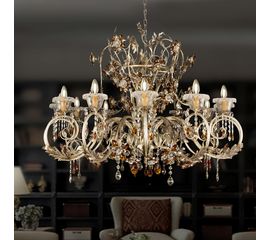 Люстра Mechini L312/12, фото 1