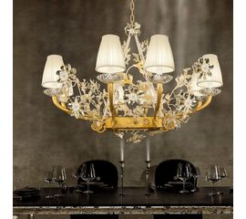 Люстра Mechini L313/8, фото 1