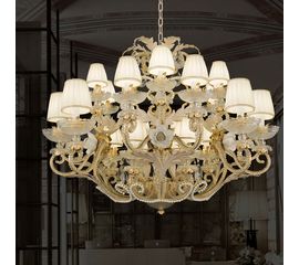 Люстра Mechini L314/24, фото 1