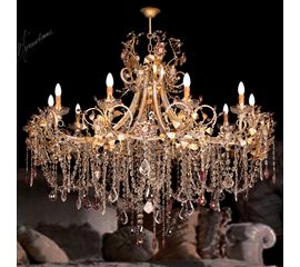 Люстра Mechini L800/11, фото 1