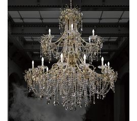 Люстра Mechini L800/19, фото 1