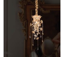 Люстра Mechini L801/1, фото 1