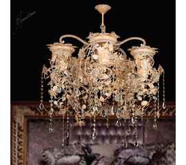 Люстра Mechini L801/6, фото 1