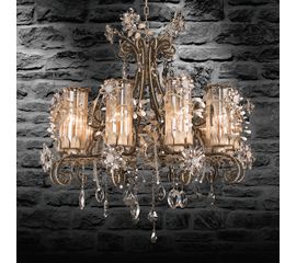 Люстра Mechini L802/10, фото 1