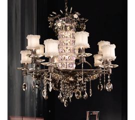 Люстра Mechini L803/10, фото 1