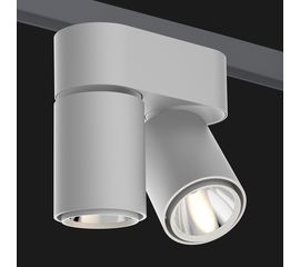Трековый светильник Doxis Atlas 3-Phase Double, фото 1