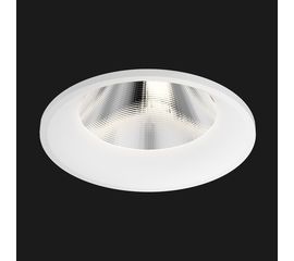 Встраиваемый светильник Doxis Atlas Fix, фото 1