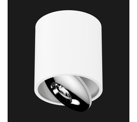 Потолочный светильник Doxis FlatLED Surface Mounted T2, фото 1