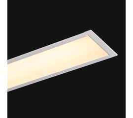Линейный светильник Doxis LEDLiner45 Recessed, фото 1