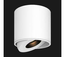 Полу-встраиваемый светильник Doxis Titan Semi-Recessed, фото 1