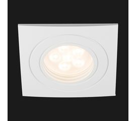 Встраиваемый светильник Doxis Tetra Fix, фото 1