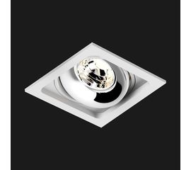 Встраиваемый светильник Doxis Titan 1-Way, фото 1
