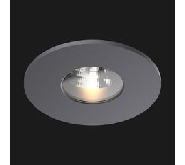 Встраиваемый светильник Doxis Titan IP54 Round, фото 1