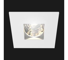 Встраиваемый светильник Doxis Titan IP54 Square, фото 1