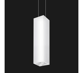 Подвесной светильник Doxis Tunnel 600 Square, фото 1