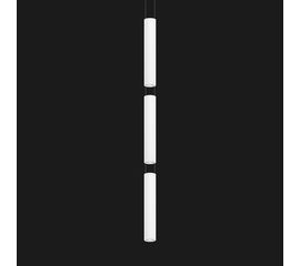 Подвесной светильник Doxis Tunnel Triple Round, фото 1