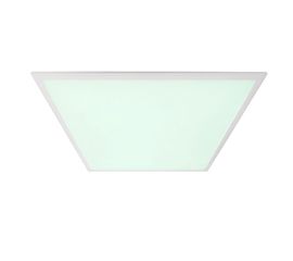 Потолочный светильник DEKO LIGHT Inlay raster lamp LED Panel RGBW, фото 1