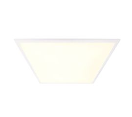 Потолочный светильник DEKO LIGHT Inlay raster lamp Eco Line II, фото 1