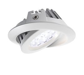 Встраиваемый светильник DEKO LIGHT Built in ceiling lamp TD36-15, фото 1