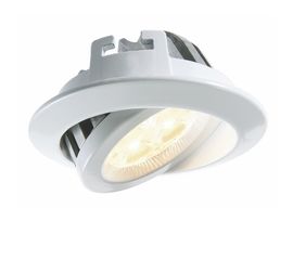 Встраиваемый светильник DEKO LIGHT Built in ceiling lamp TD16-5, фото 1