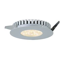 Встраиваемый светильник DEKO LIGHT Built in ceiling lamp TD26 I, фото 1