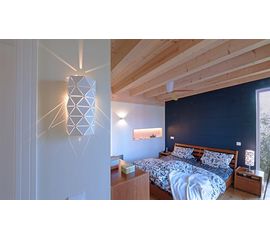 Настенный светильник DEKO LIGHT Surface mounted wall lamp Asterope linear, фото 1