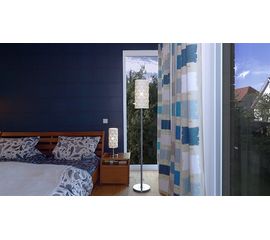 Настольная лампа DEKO LIGHT Table lamp Asterope linear, фото 1