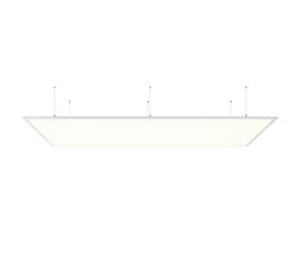 Подвесной светильник DEKO LIGHT Inlay raster lamp LED Panel 3K II, фото 1