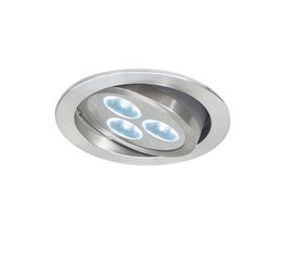 Встраиваемый светильник DEKO LIGHT Built in ceiling lamp EV-IV, фото 1
