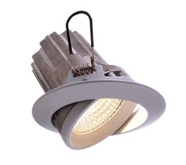 Встраиваемый светильник DEKO LIGHT Built in ceiling lamp TD20, фото 1