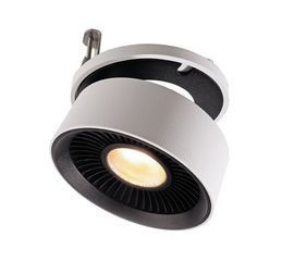 Встраиваемый светильник DEKO LIGHT Black &amp; White III, фото 1