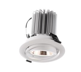 Встраиваемый светильник DEKO LIGHT COB23, фото 1