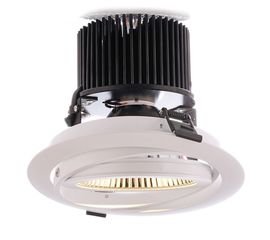 Встраиваемый светильник DEKO LIGHT COB44, фото 1