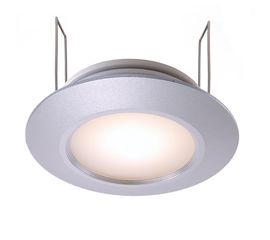 Встраиваемый светильник DEKO LIGHT Built in ceiling lamp 565022, фото 1