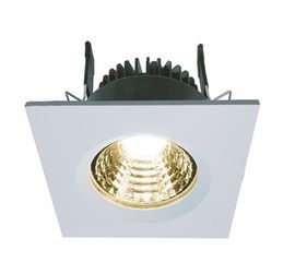 Встраиваемый светильник DEKO LIGHT Built in ceiling lamp COB 68 565054, фото 1