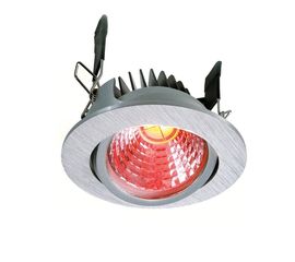 Встраиваемый светильник DEKO LIGHT Built in ceiling lamp COB 68 RGB, фото 1