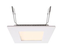 Встраиваемый светильник DEKO LIGHT Built in ceiling lamp LED Panel Square 8, фото 1