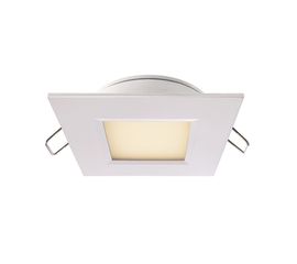 Встраиваемый светильник DEKO LIGHT Built in ceiling lamp 565167, фото 1