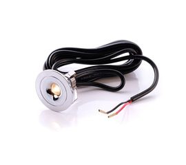 Встраиваемый светильник DEKO LIGHT Built in ceiling lamp Punto Lumi, фото 1