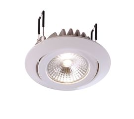 Встраиваемый светильник DEKO LIGHT Built in ceiling lamp TD20-7 COB, фото 1