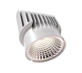 Встраиваемый светильник DEKO LIGHT Modular System COB 26/33 W, фото 1