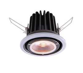 Встраиваемый светильник DEKO LIGHT Built in ceiling lamp COB 68 Mood IP65, фото 1
